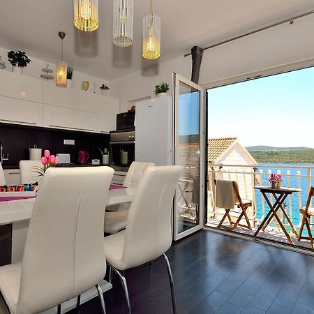 Apartman Staro Selo Primošten Εξωτερικό φωτογραφία