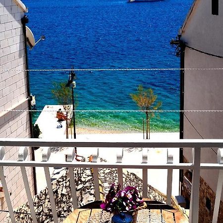 Apartman Staro Selo Primošten Εξωτερικό φωτογραφία