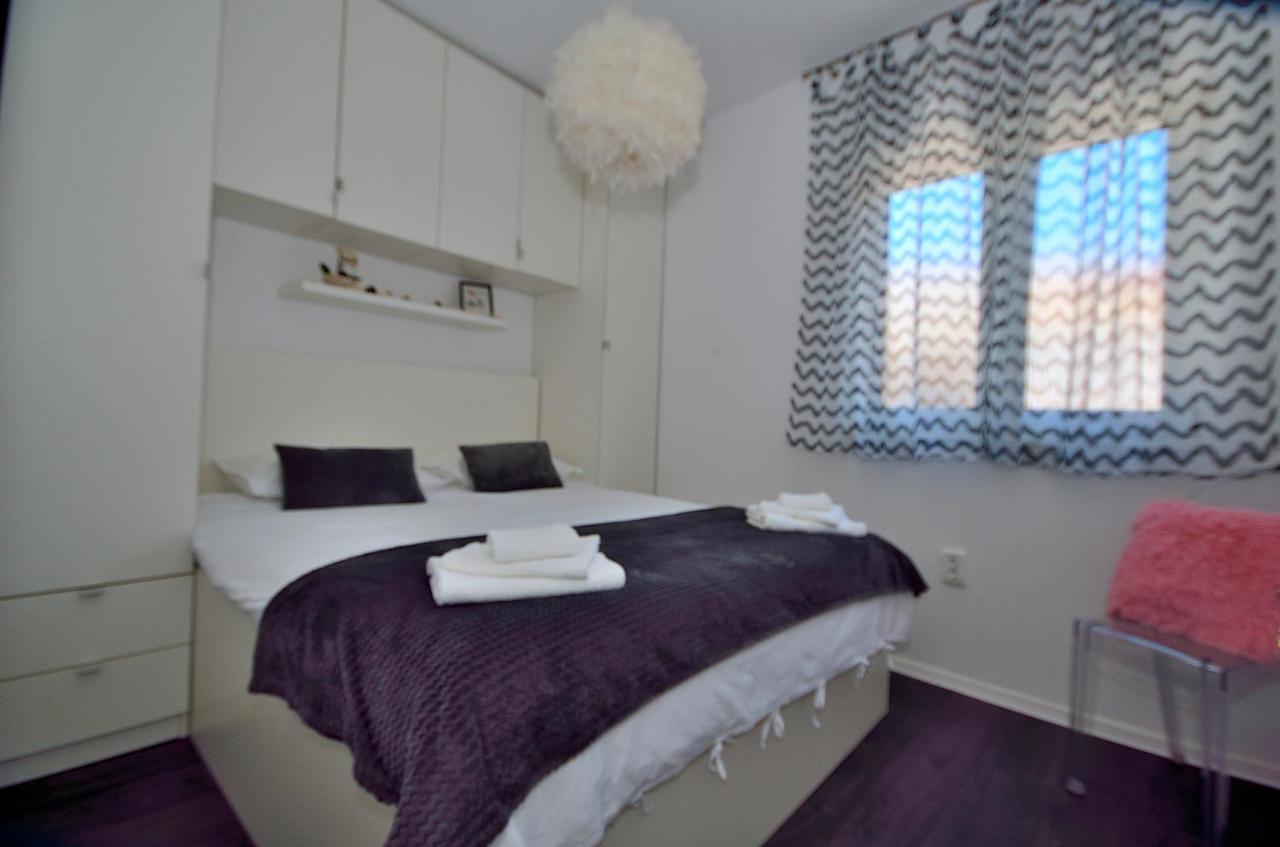 Apartman Staro Selo Primošten Εξωτερικό φωτογραφία