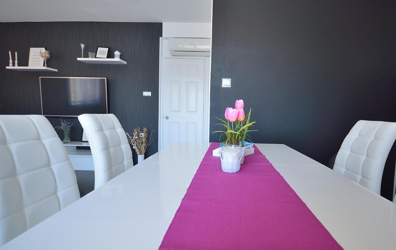 Apartman Staro Selo Primošten Εξωτερικό φωτογραφία