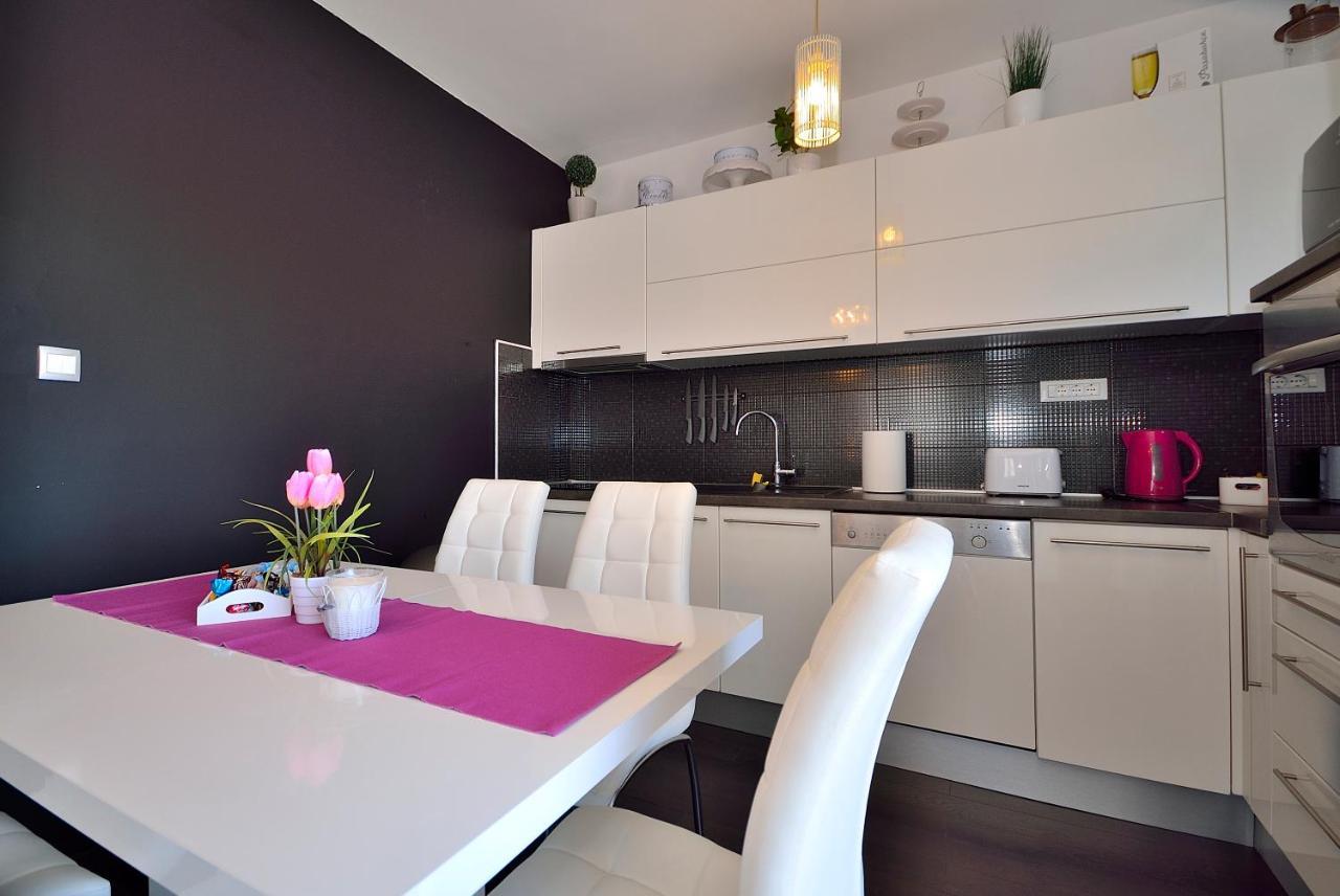 Apartman Staro Selo Primošten Εξωτερικό φωτογραφία