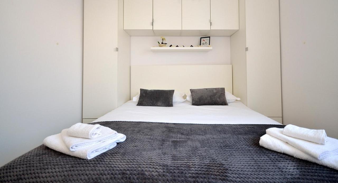 Apartman Staro Selo Primošten Εξωτερικό φωτογραφία