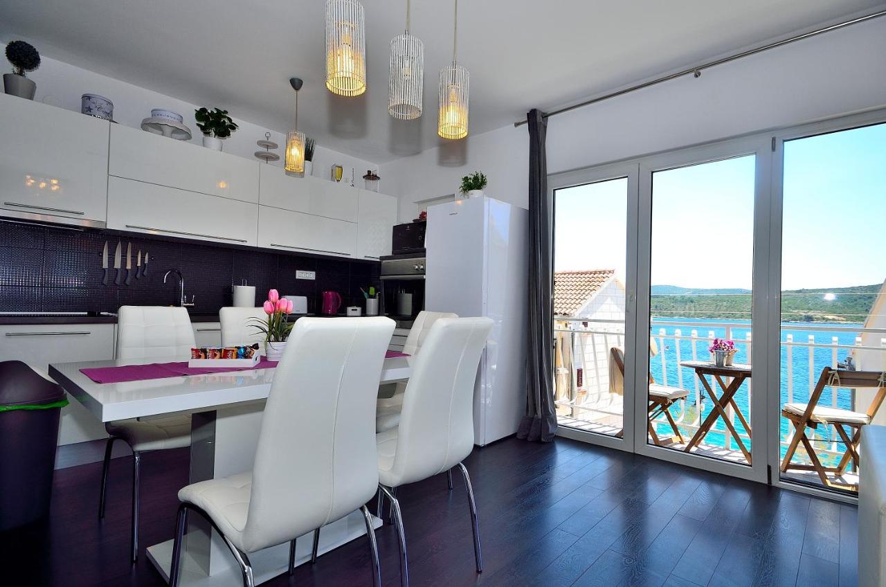 Apartman Staro Selo Primošten Εξωτερικό φωτογραφία