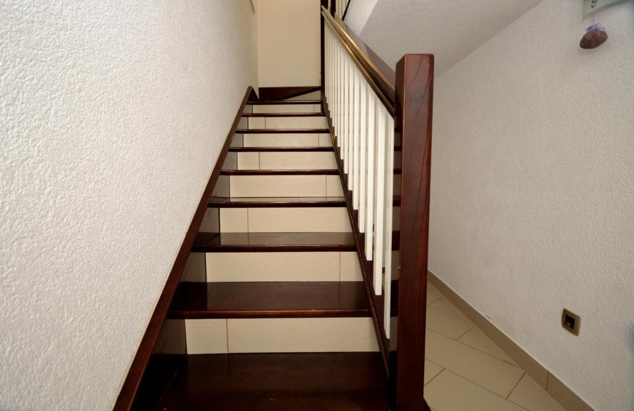 Apartman Staro Selo Primošten Εξωτερικό φωτογραφία
