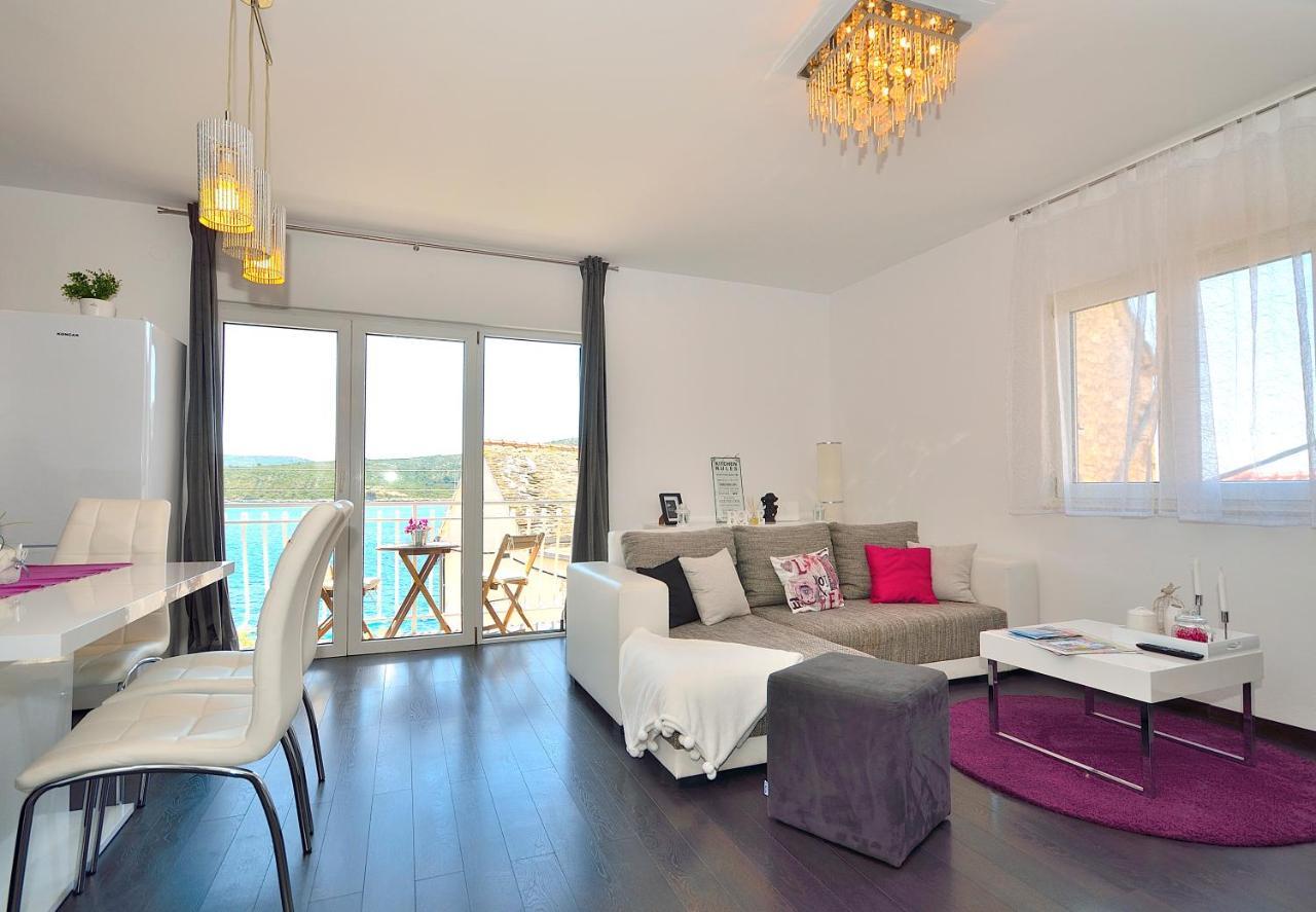 Apartman Staro Selo Primošten Εξωτερικό φωτογραφία