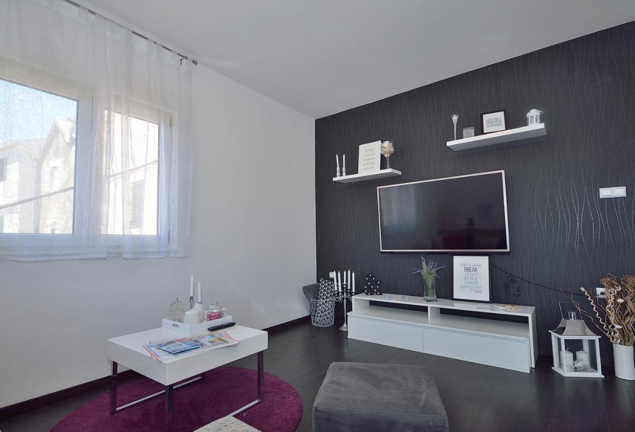 Apartman Staro Selo Primošten Εξωτερικό φωτογραφία