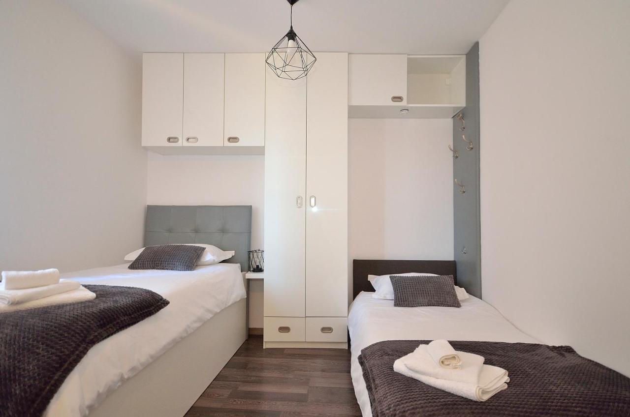 Apartman Staro Selo Primošten Εξωτερικό φωτογραφία