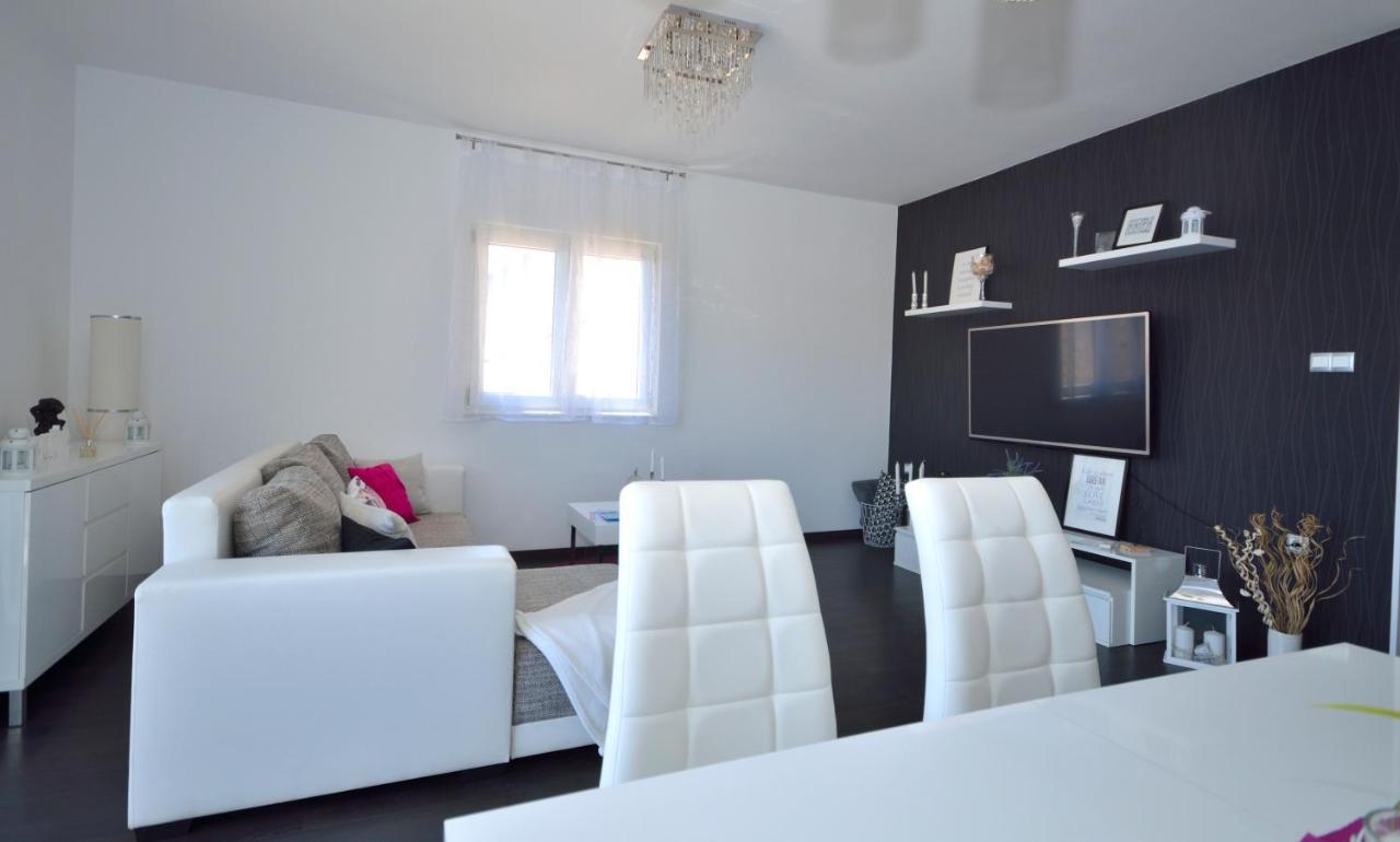 Apartman Staro Selo Primošten Εξωτερικό φωτογραφία
