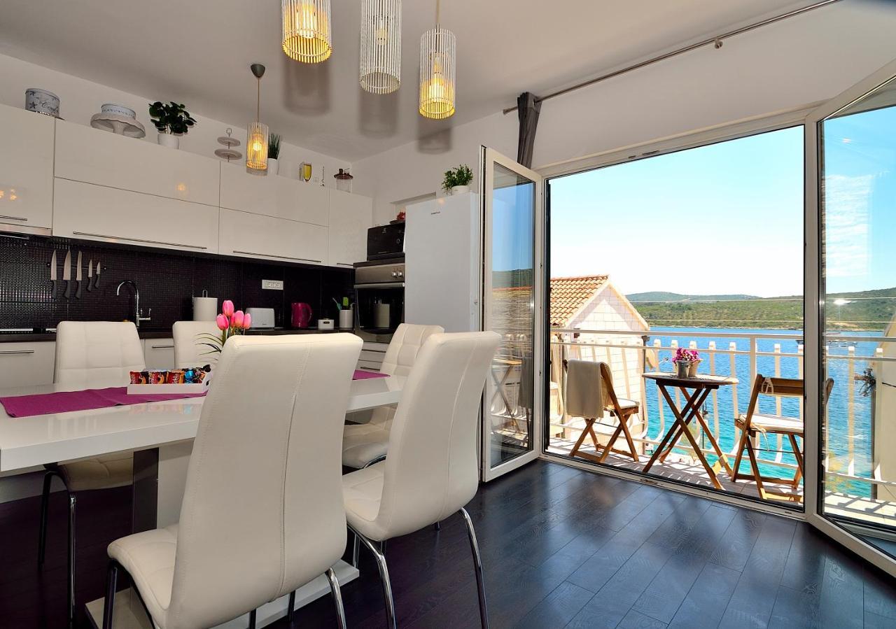 Apartman Staro Selo Primošten Εξωτερικό φωτογραφία