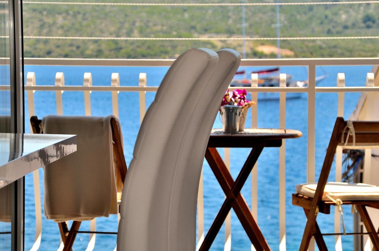 Apartman Staro Selo Primošten Εξωτερικό φωτογραφία