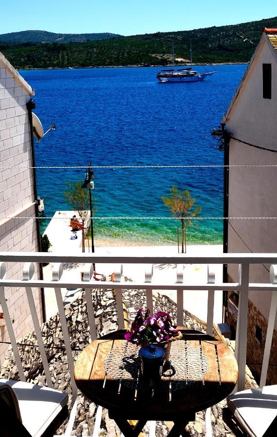 Apartman Staro Selo Primošten Εξωτερικό φωτογραφία