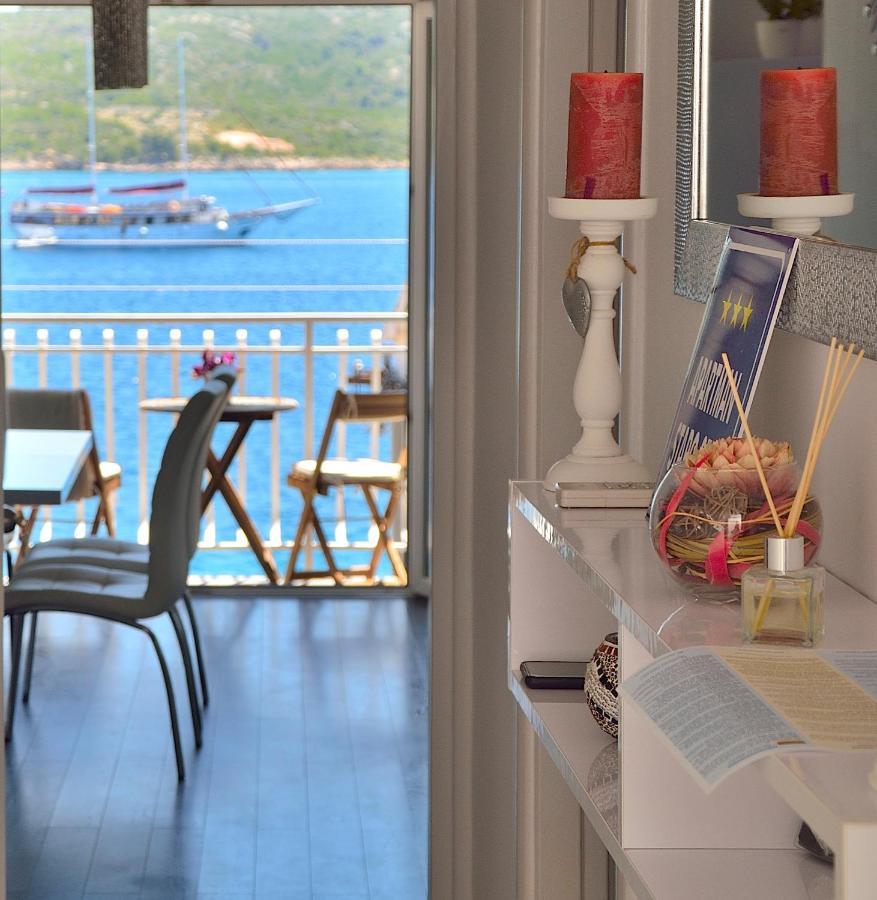 Apartman Staro Selo Primošten Εξωτερικό φωτογραφία