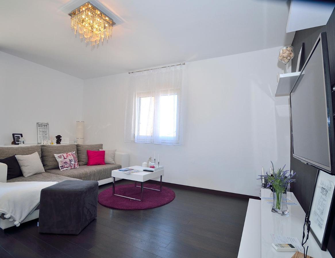 Apartman Staro Selo Primošten Εξωτερικό φωτογραφία