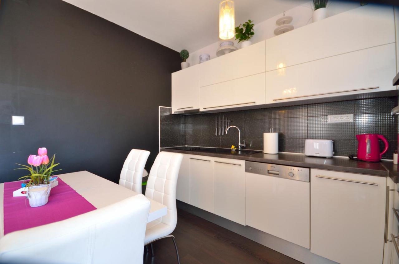 Apartman Staro Selo Primošten Εξωτερικό φωτογραφία