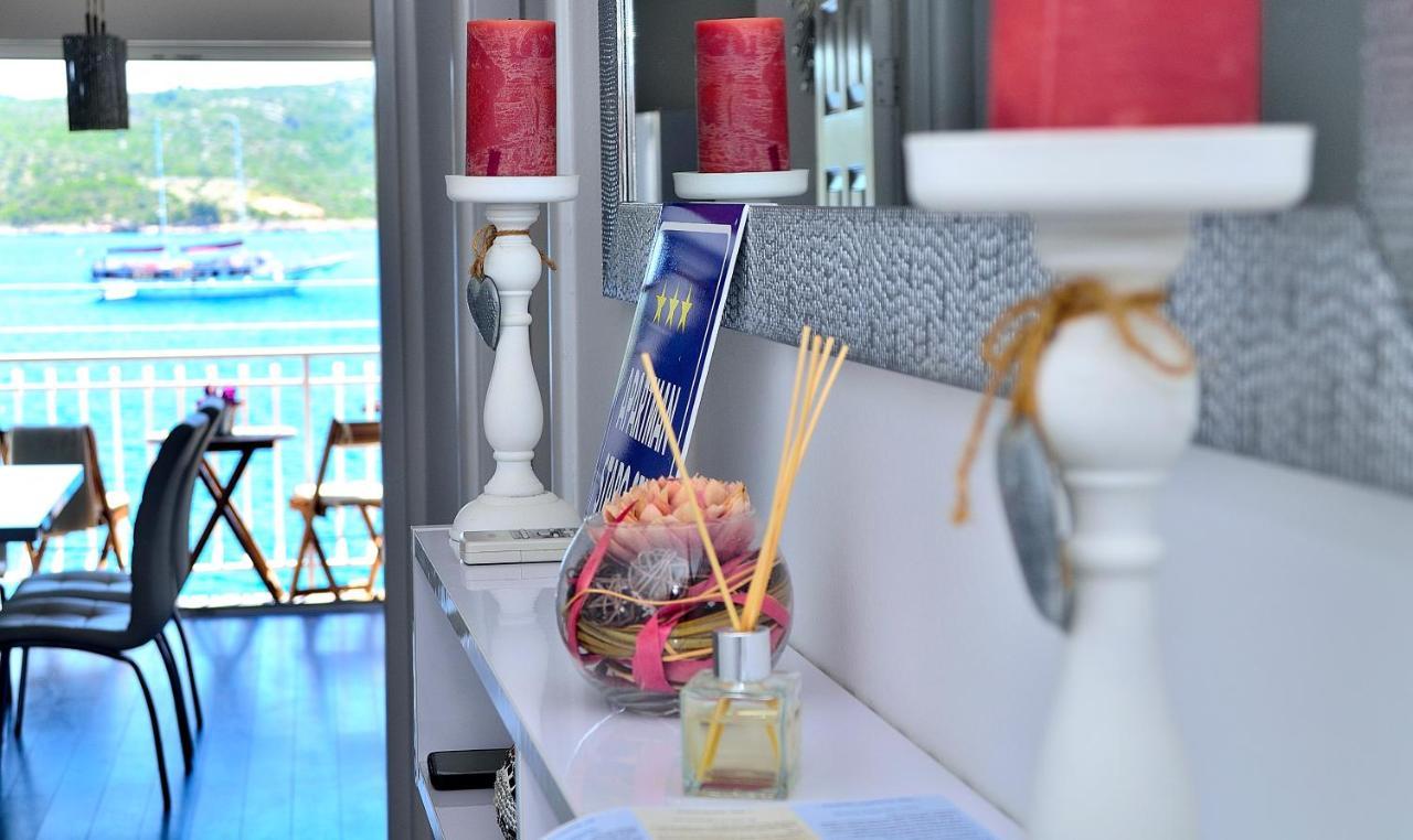 Apartman Staro Selo Primošten Εξωτερικό φωτογραφία
