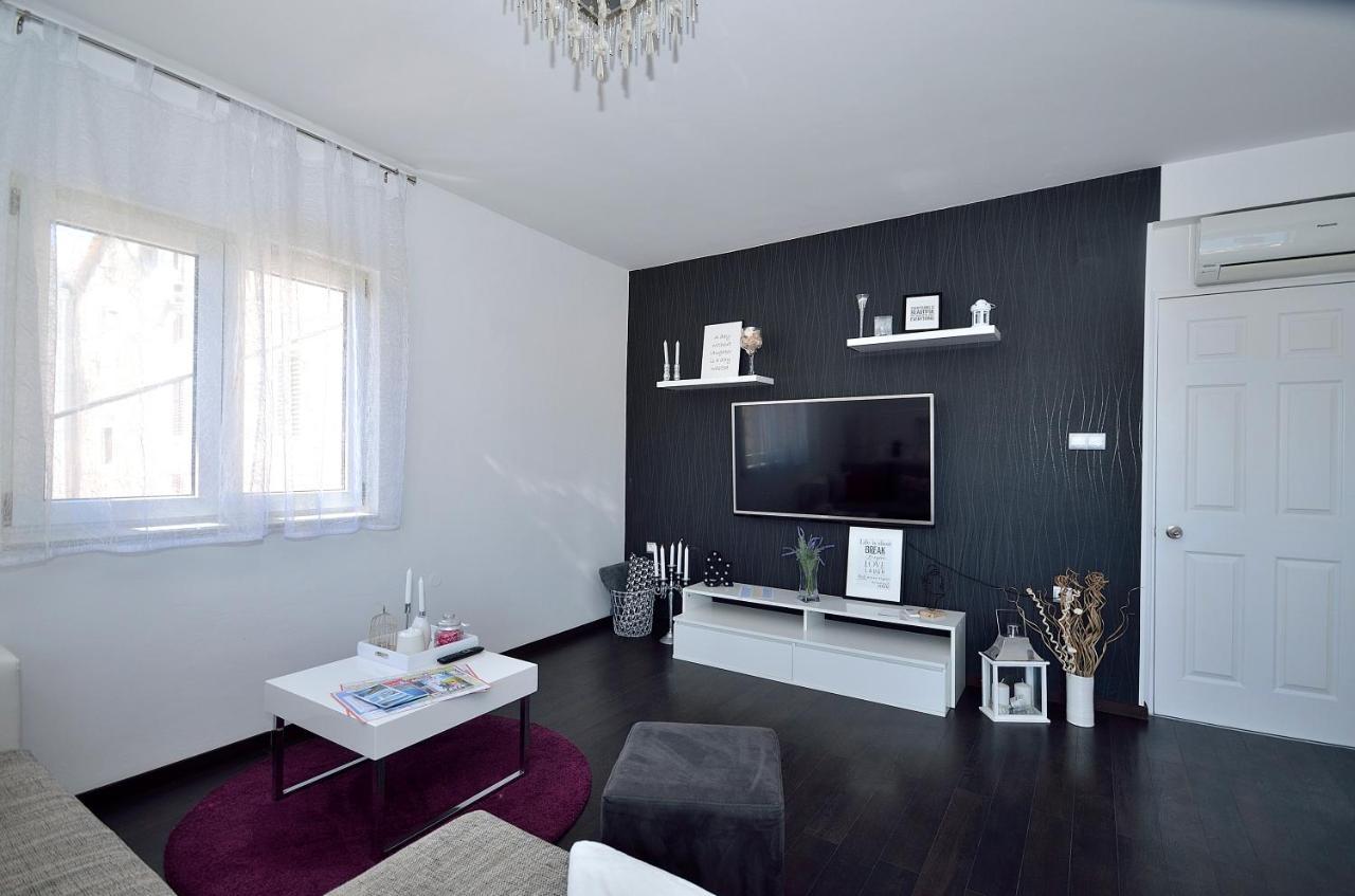 Apartman Staro Selo Primošten Εξωτερικό φωτογραφία