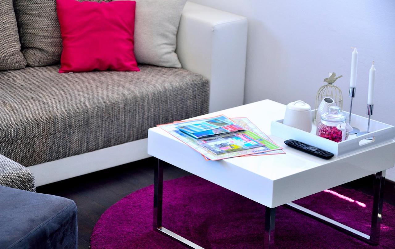 Apartman Staro Selo Primošten Εξωτερικό φωτογραφία