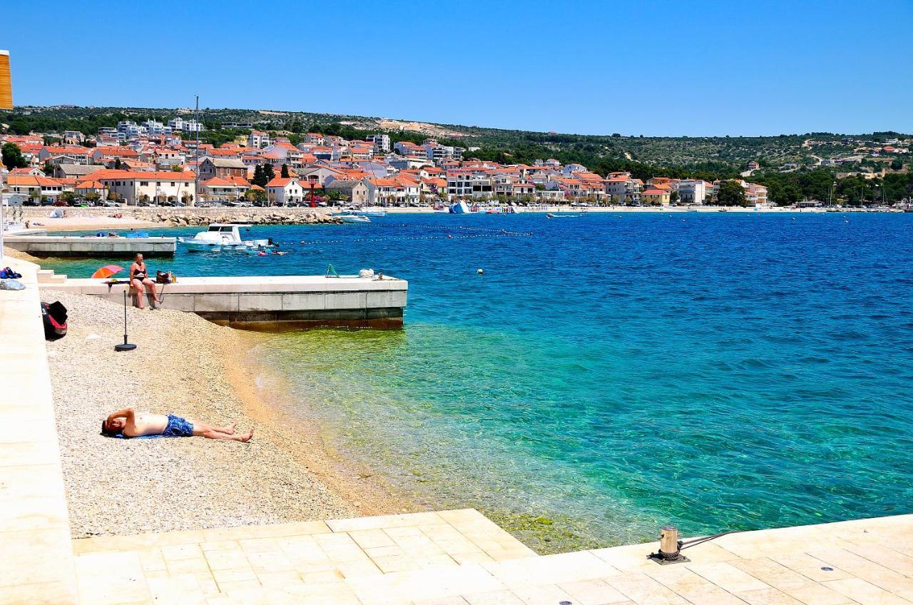 Apartman Staro Selo Primošten Εξωτερικό φωτογραφία