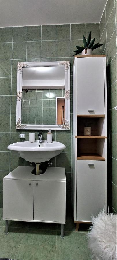 Apartman Staro Selo Primošten Εξωτερικό φωτογραφία