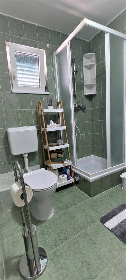 Apartman Staro Selo Primošten Εξωτερικό φωτογραφία